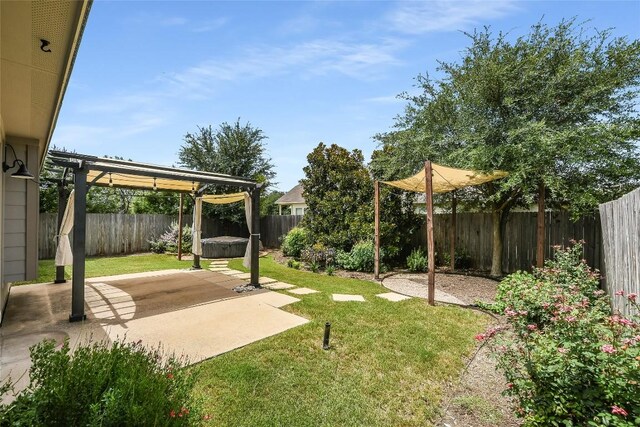 2721 Saddle Blanket Pl, Leander, TX 78641 - photo 20