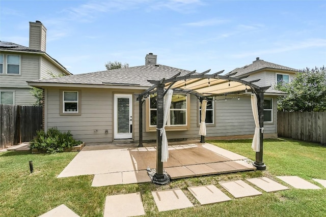 2721 Saddle Blanket Pl, Leander, TX 78641 - photo 19