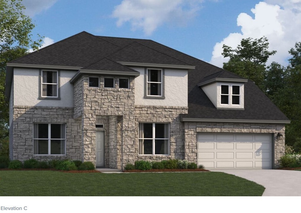 908 Frisco Ln, Leander, TX 78641 - photo 1