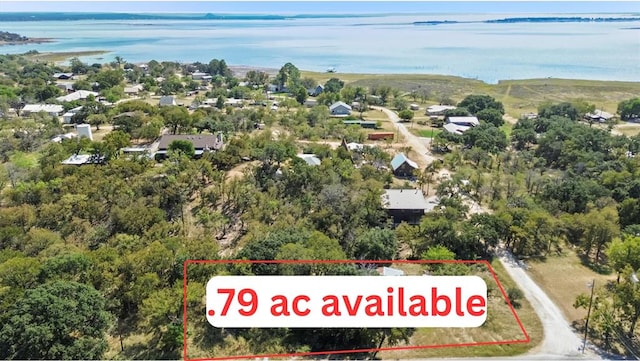 TBD County Road 128, Burnet, TX 78611