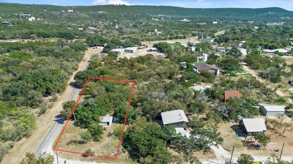TBD County Road 128, Burnet, TX 78611