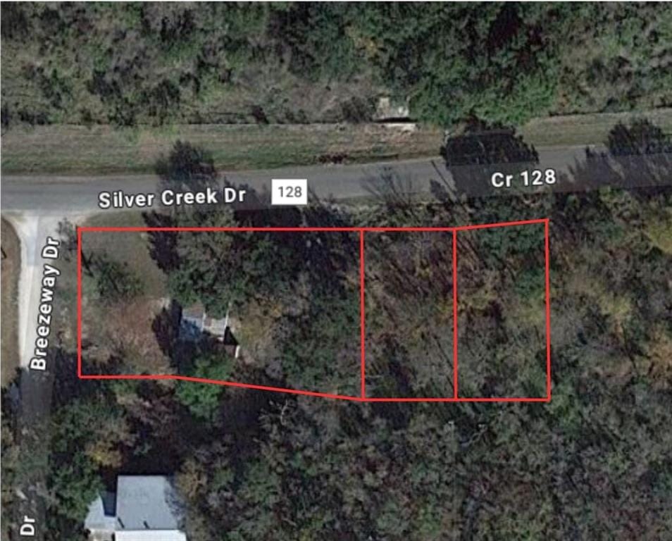 TBD County Road 128, Burnet, TX 78611