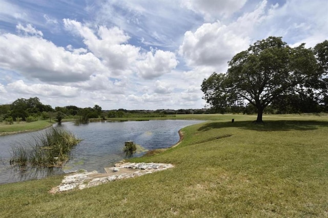 562 Stone River Dr, Austin, TX 78737 - water view