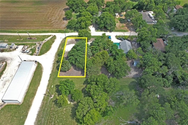 805 E Lamb Lot 10, Granger, TX 76530