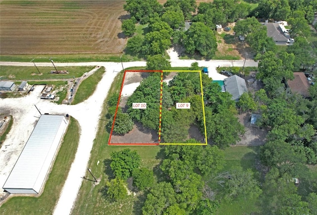 805 E Lamb Lot 10, Granger, TX 76530