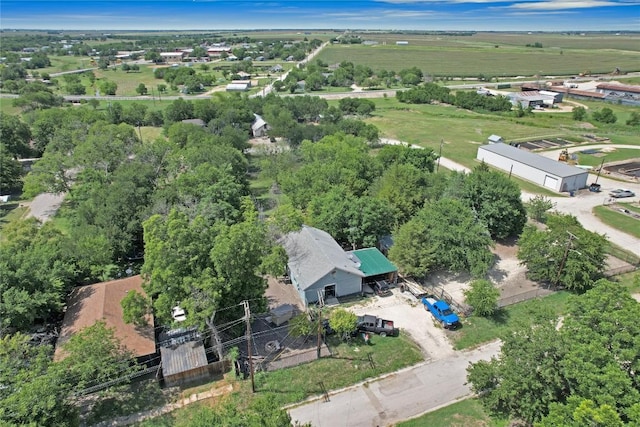 805 E Lamb Lot 10, Granger, TX 76530