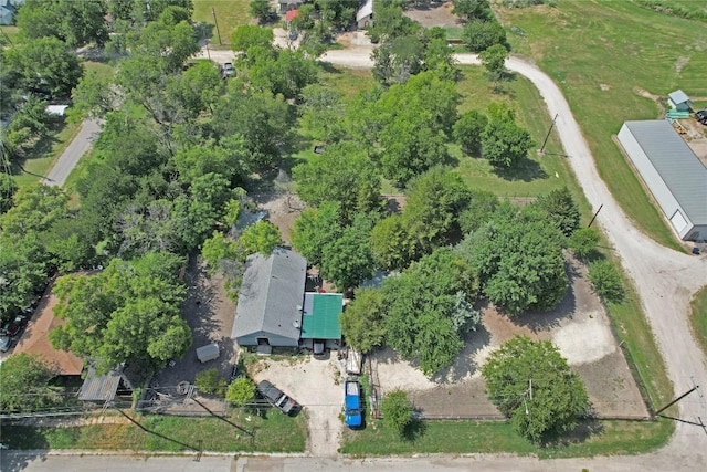 805 E Lamb Lot 10, Granger, TX 76530