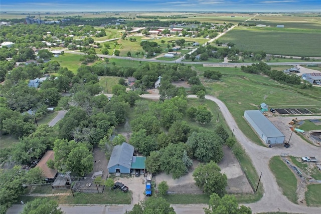 805 E Lamb Lot 10, Granger, TX 76530