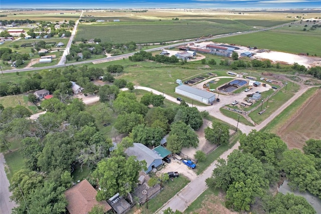 805 E Lamb Lot 10, Granger, TX 76530