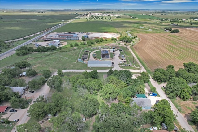 805 E Lamb Lot 10, Granger, TX 76530