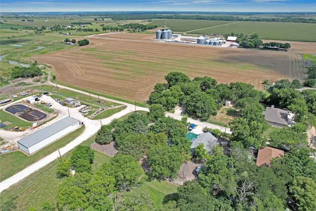805 E Lamb Lot 10, Granger, TX 76530