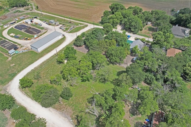 805 E Lamb Lot 10, Granger, TX 76530
