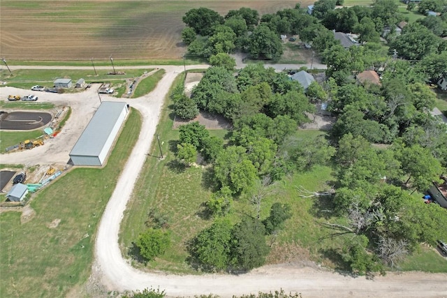 805 E Lamb Lot 10, Granger, TX 76530