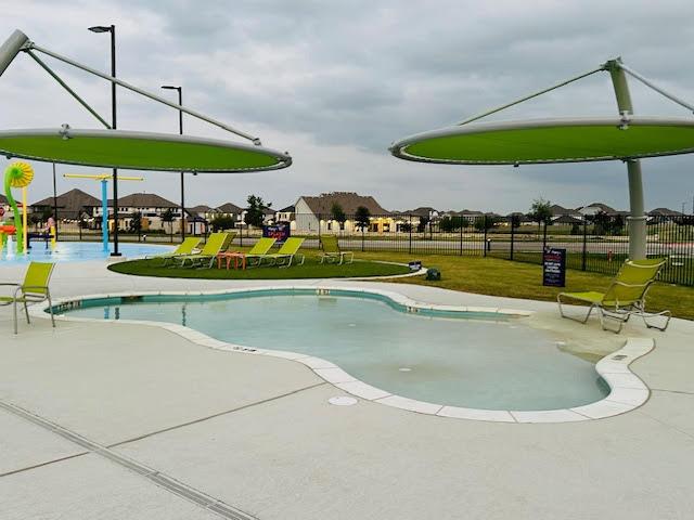 500 Kaitlyn Cir, Liberty Hill, TX 78642 - photo 37