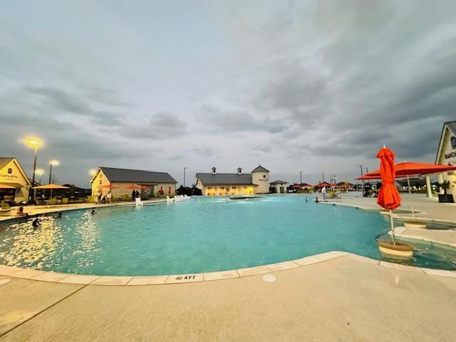 500 Kaitlyn Cir, Liberty Hill, TX 78642 - photo 40