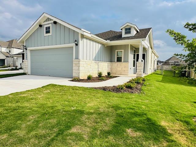 500 Kaitlyn Cir, Liberty Hill, TX 78642 - photo 2