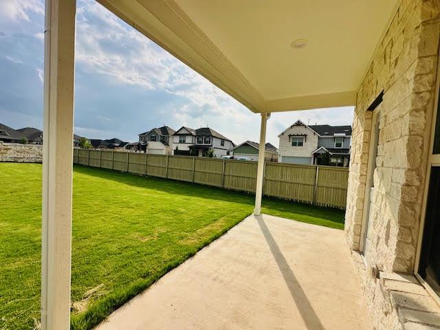 500 Kaitlyn Cir, Liberty Hill, TX 78642 - photo 29