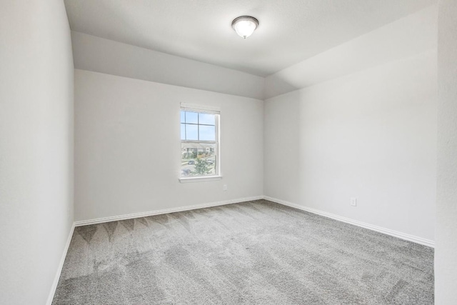 1905 Mariann Dr, Leander, TX 78641 - carpeted empty room with baseboards