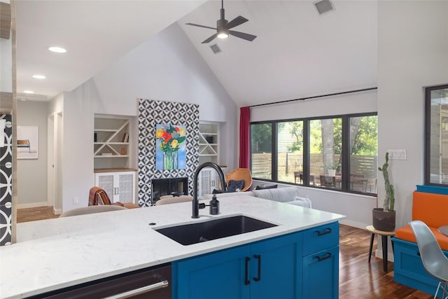 807 Ethel St, Austin, TX 78704 - photo 12