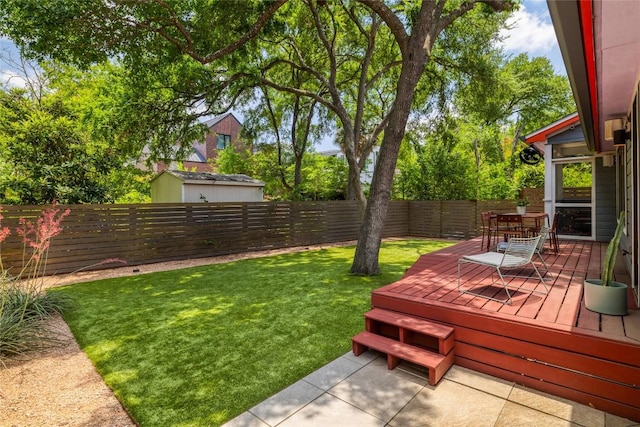 807 Ethel St, Austin, TX 78704 - photo 36