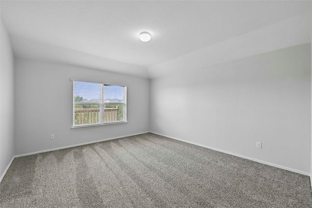 146 Blair Ct, San Marcos, TX 78666 - unfurnished room with carpet flooring and baseboards