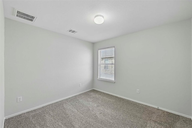 146 Blair Ct, San Marcos, TX 78666 - unfurnished room with carpet floors and baseboards