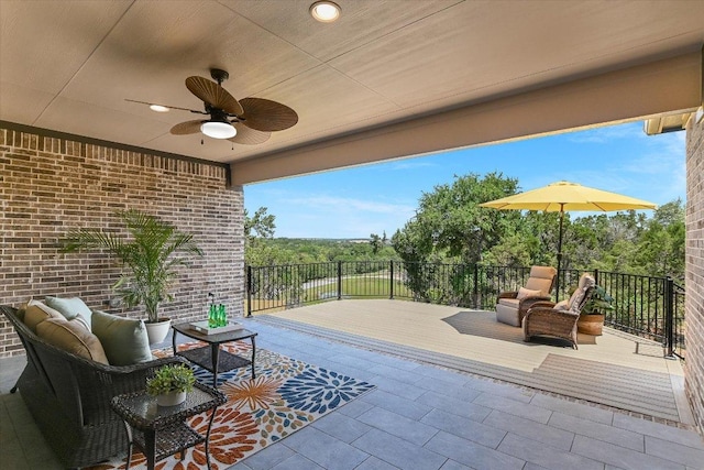 108 Trans Pecos Ct, Georgetown, TX 78628 - photo 10