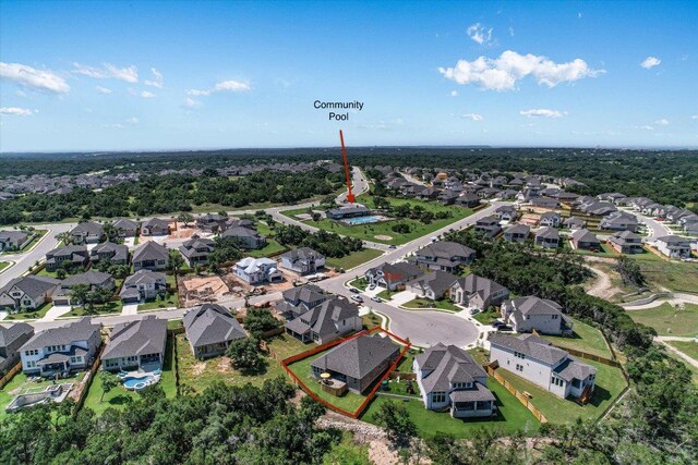 108 Trans Pecos Ct, Georgetown, TX 78628 - photo 29