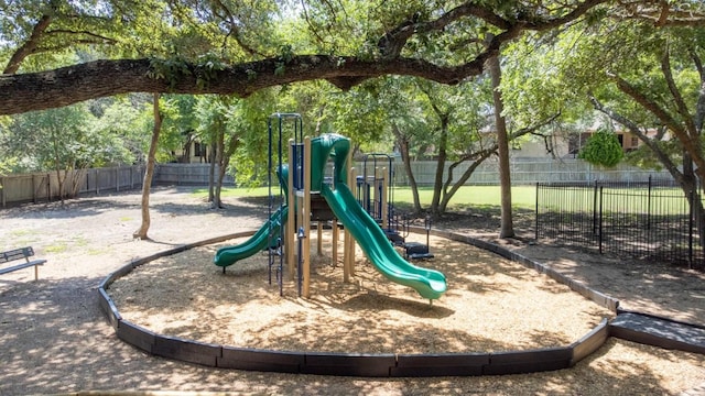 1008 Twin Terrace Ct, Round Rock, TX 78665 - view of community play area