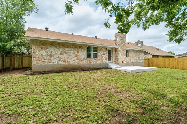 913 Spring Tree St, Round Rock, TX 78681 - photo 23