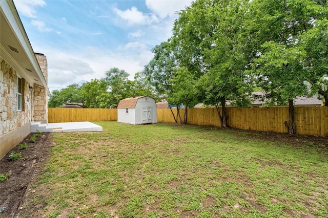 913 Spring Tree St, Round Rock, TX 78681 - view of yard