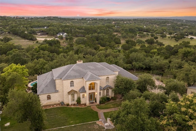 1026 Windmill Rd, Dripping Springs, TX 78620 - photo 40