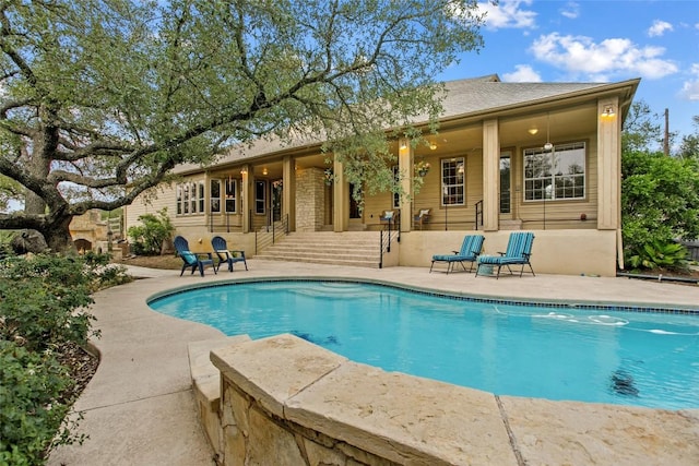 1026 Windmill Rd, Dripping Springs, TX 78620 - photo 29