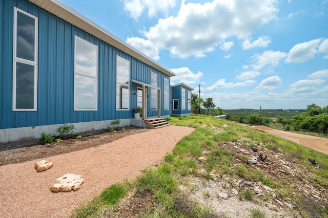 2300 Stagecoach Ranch Loop Unit B, Dripping Springs, TX 78620 - view of yard