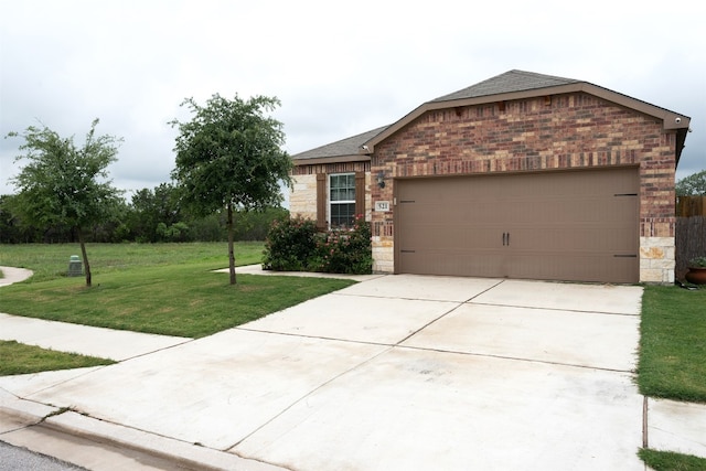 521 Congress Way, Liberty Hill, TX 78642 - photo 2