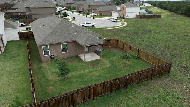 521 Congress Way, Liberty Hill, TX 78642 - photo 25
