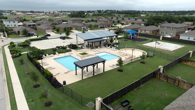 521 Congress Way, Liberty Hill, TX 78642 - photo 27