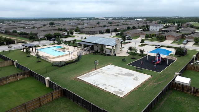 521 Congress Way, Liberty Hill, TX 78642 - photo 28