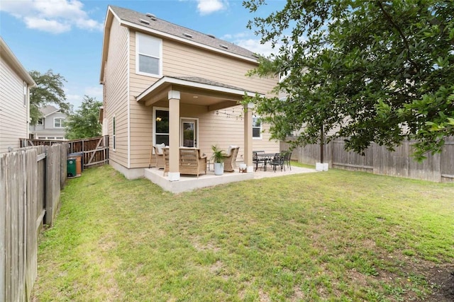 9003 Acorn Cup Dr Unit 34, Austin, TX 78748 - photo 30
