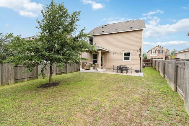 9003 Acorn Cup Dr Unit 34, Austin, TX 78748 - photo 31