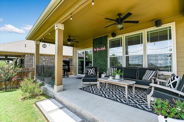 257 Culebra Dr, Georgetown, TX 78626 - photo 26