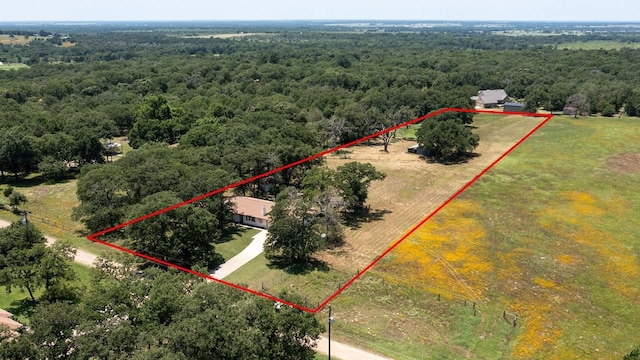 227 County Road 303b, Rockdale, TX 76567 - photo 5