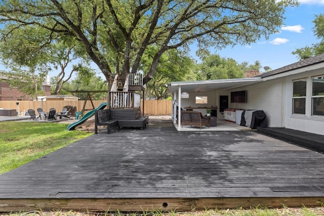 13201 Stillforest St, Austin, TX 78729 - photo 32