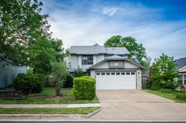 2112 Waterway Bnd, Austin, TX 78728 - photo 1