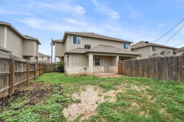 408 Carl Shipp Dr, Liberty Hill, TX 78642 - photo 29