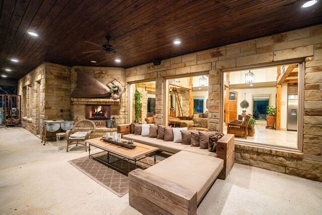 1606 Bordeaux Blanc, New Braunfels, TX 78132 - photo 6