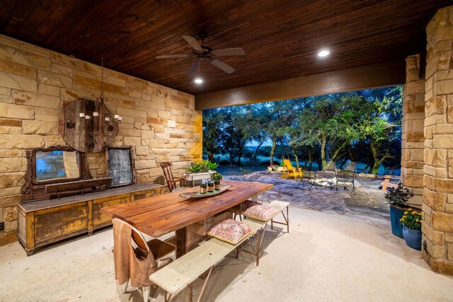 1606 Bordeaux Blanc, New Braunfels, TX 78132 - photo 7