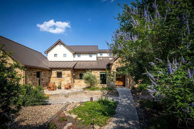 1606 Bordeaux Blanc, New Braunfels, TX 78132 - photo 30