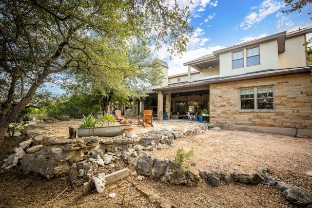 1606 Bordeaux Blanc, New Braunfels, TX 78132 - photo 32
