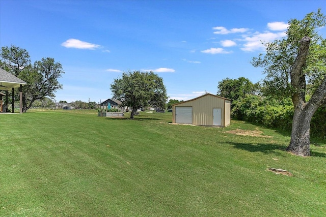 815 County Road 207, Liberty Hill, TX 78642 - photo 24